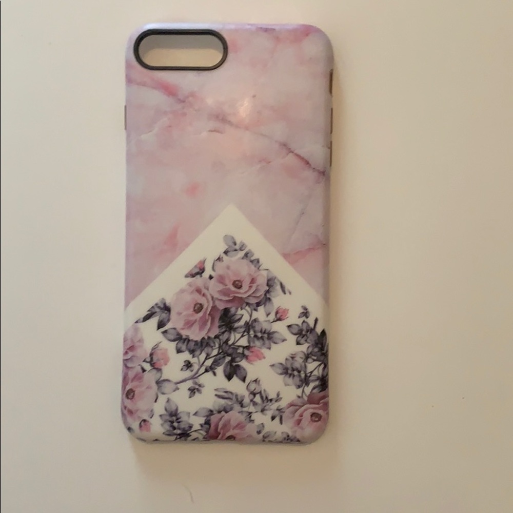iPhone Plus Hard Case